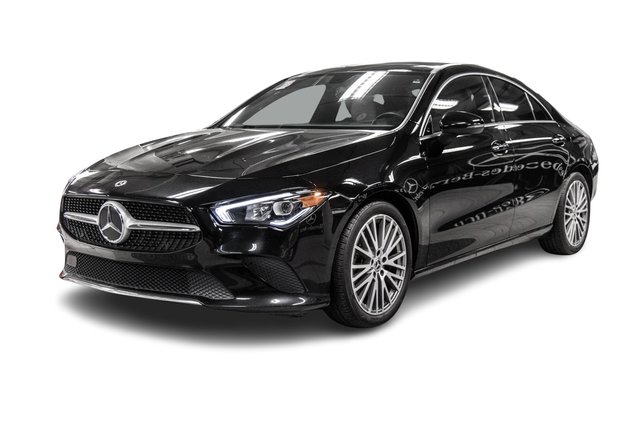 Mercedes-Benz CLA250  2023 à Dollard-des-Ormeaux, Québec