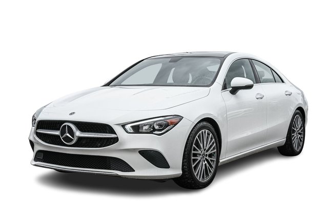 Mercedes-Benz CLA250  2023 à Dollard-des-Ormeaux, Québec