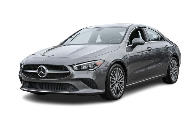 Mercedes-Benz CLA250  2023 à Dollard-des-Ormeaux, Québec