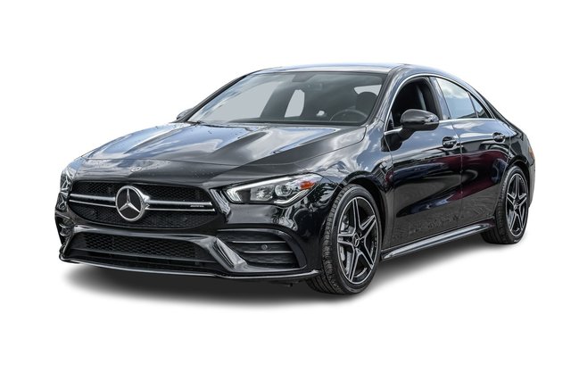 2023 Mercedes-Benz CLA35 AMG in Dollard-des-Ormeaux, Quebec