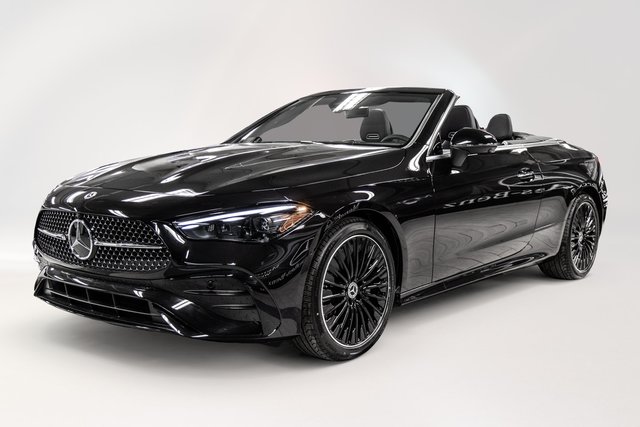 2025 Mercedes-Benz CLE in Dollard-des-Ormeaux, Quebec