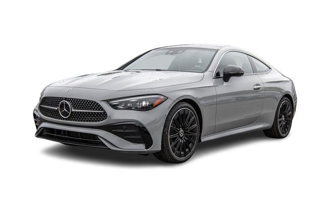 Mercedes-Benz CLE  2026 à Dollard-des-Ormeaux, Québec
