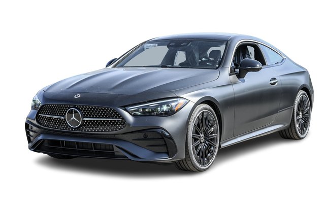 2026 Mercedes-Benz CLE in Dollard-des-Ormeaux, Quebec