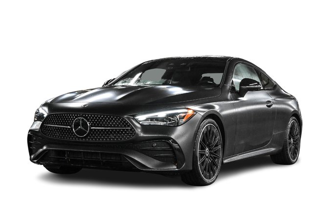 2026 Mercedes-Benz CLE in Dollard-des-Ormeaux, Quebec