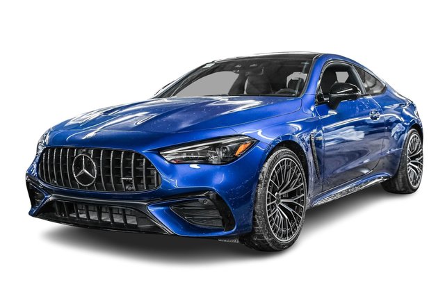 2026 Mercedes-Benz CLE in Dollard-des-Ormeaux, Quebec