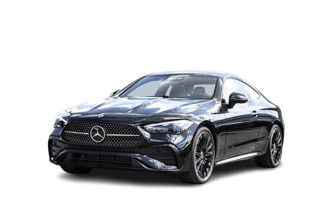 2026 Mercedes-Benz CLE in Dollard-des-Ormeaux, Quebec