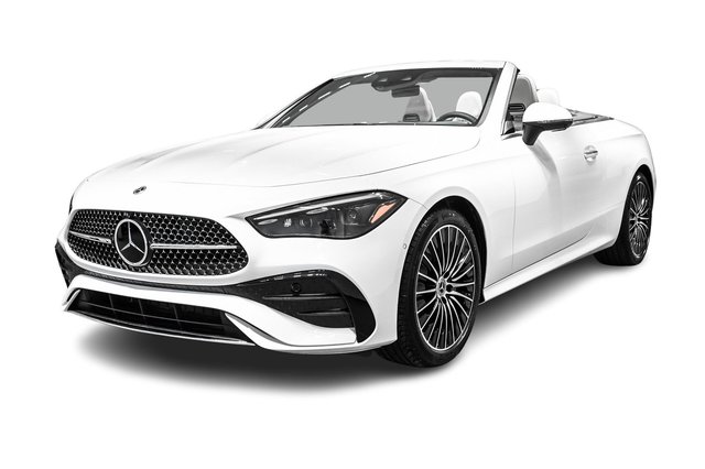 Mercedes-Benz CLE  2027 à Dollard-des-Ormeaux, Québec