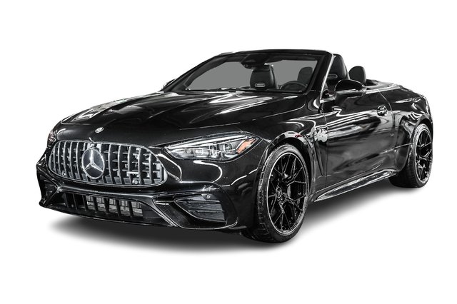 2025 Mercedes-Benz CLE53 AMG in Dollard-des-Ormeaux, Quebec