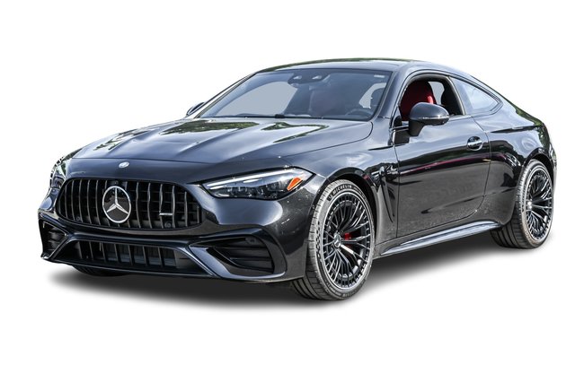 Mercedes-Benz CLE53 AMG  2026 à Dollard-des-Ormeaux, Québec