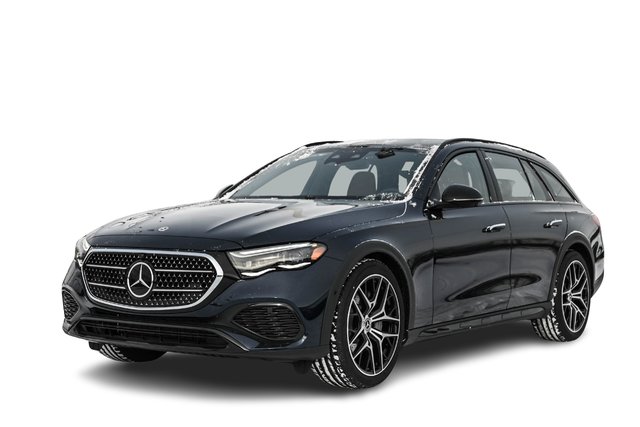 2026 Mercedes-Benz E-Class in Dollard-des-Ormeaux, Quebec