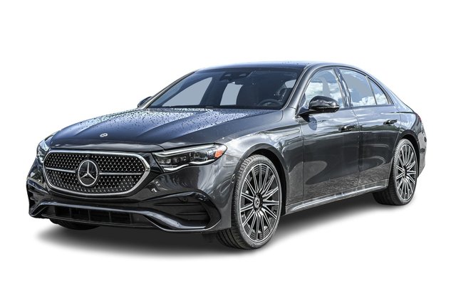 Mercedes-Benz E-Class  2027 à Dollard-des-Ormeaux, Québec