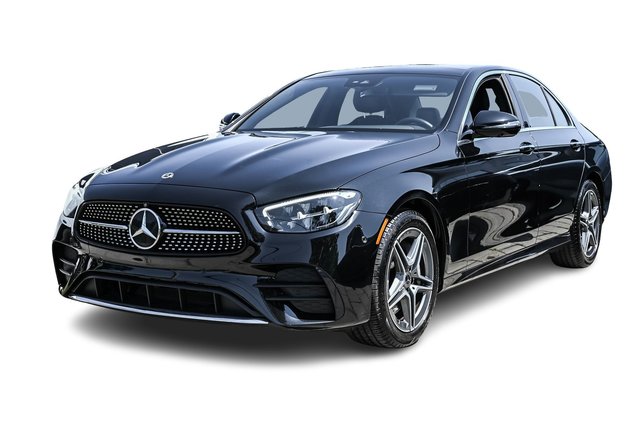 2022 Mercedes-Benz E450 in Dollard-des-Ormeaux, Quebec