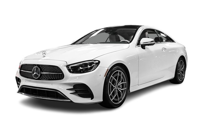 2023 Mercedes-Benz E450 in Dollard-des-Ormeaux, Quebec