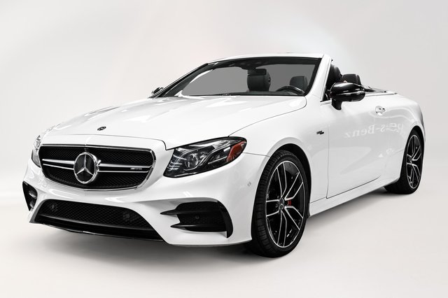 Mercedes-Benz E53 AMG  2019 à Dollard-des-Ormeaux, Québec