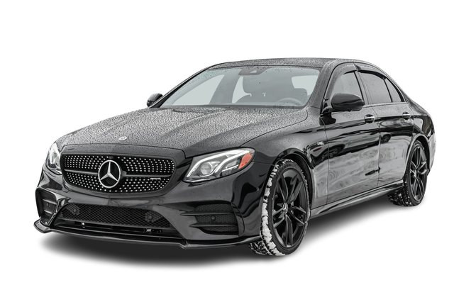 Mercedes-Benz E53  2020 à Dollard-des-Ormeaux, Québec