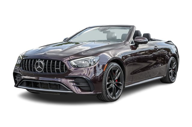 2021 Mercedes-Benz E53 in Dollard-des-Ormeaux, Quebec