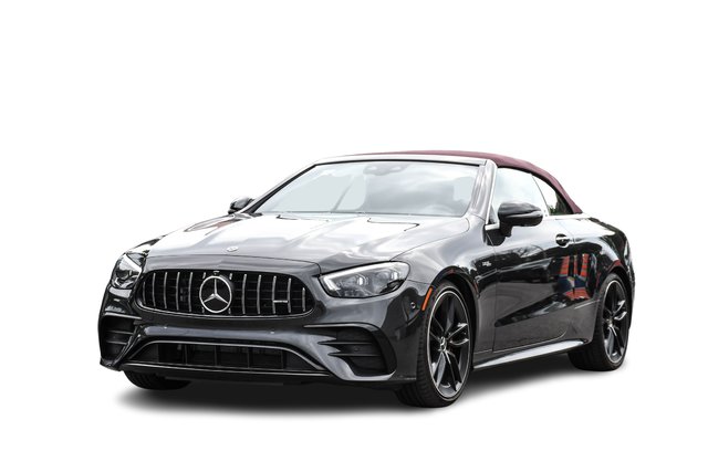 2021 Mercedes-Benz E53 in Dollard-des-Ormeaux, Quebec