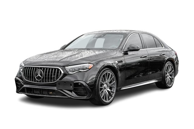 Mercedes-Benz E53e  2025 à Dollard-des-Ormeaux, Québec