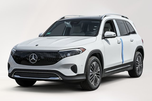 Mercedes-Benz EQB  2025 à Dollard-des-Ormeaux, Québec
