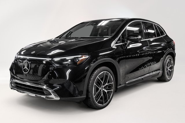2023 Mercedes-Benz EQE350 in Dollard-des-Ormeaux, Quebec
