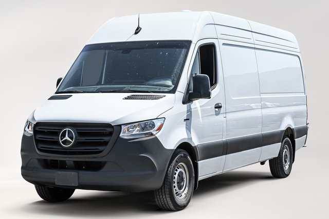 2024 Mercedes-Benz ESprinter Cargo Van in Dollard-des-Ormeaux, Quebec