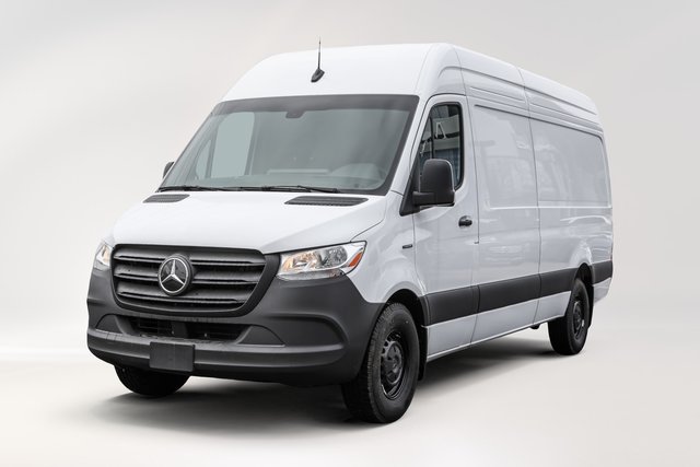 2024 Mercedes-Benz ESprinter in Dollard-des-Ormeaux, Quebec