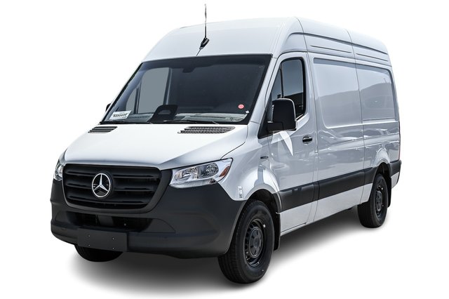 Mercedes-Benz ESprinter  2025 à Dollard-des-Ormeaux, Québec