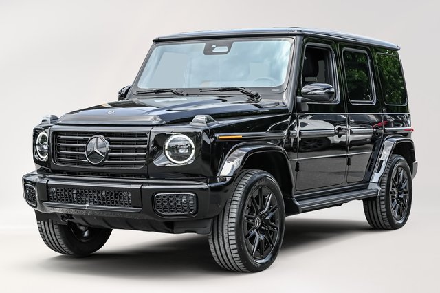 2025 Mercedes-Benz G580e in Dollard-des-Ormeaux, Quebec
