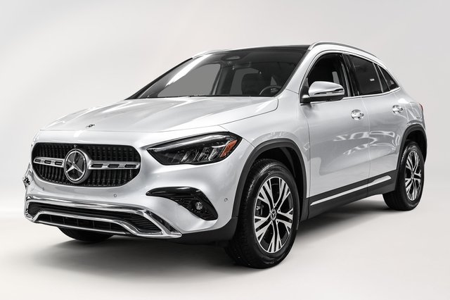 2025 Mercedes-Benz GLA in Dollard-des-Ormeaux, Quebec