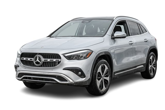 2026 Mercedes-Benz GLA in Dollard-des-Ormeaux, Quebec