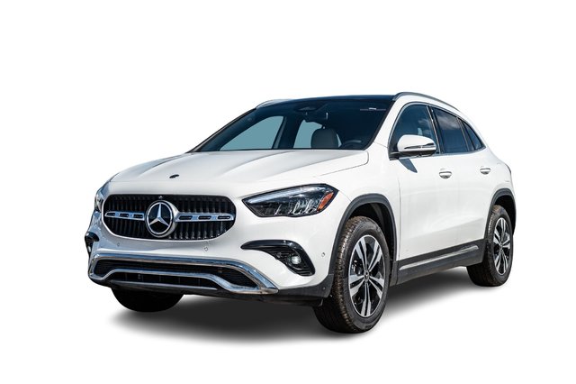 2026 Mercedes-Benz GLA in Dollard-des-Ormeaux, Quebec