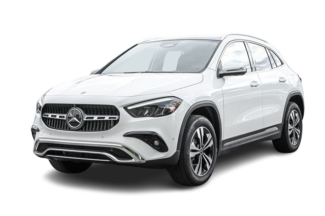 2026 Mercedes-Benz GLA in Dollard-des-Ormeaux, Quebec