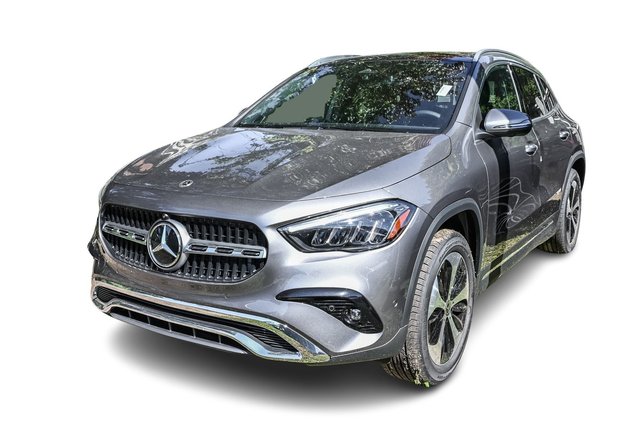 Mercedes-Benz GLA  2026 à Dollard-des-Ormeaux, Québec