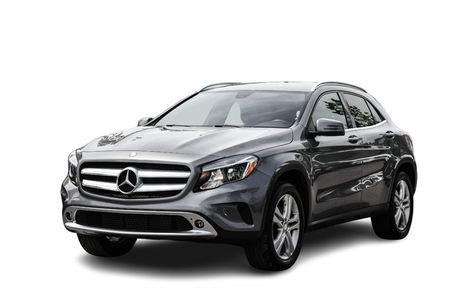 2015 Mercedes-Benz GLA250 in Dollard-des-Ormeaux, Quebec