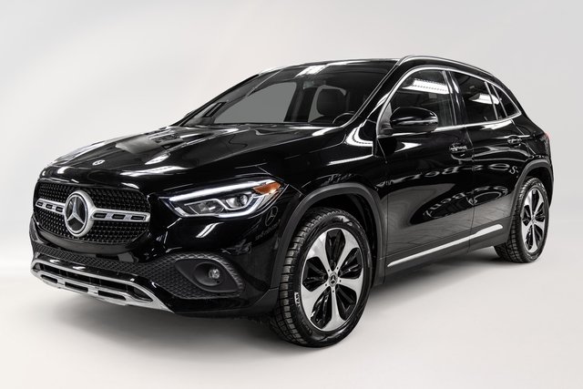 2022 Mercedes-Benz GLA250 in Dollard-des-Ormeaux, Quebec