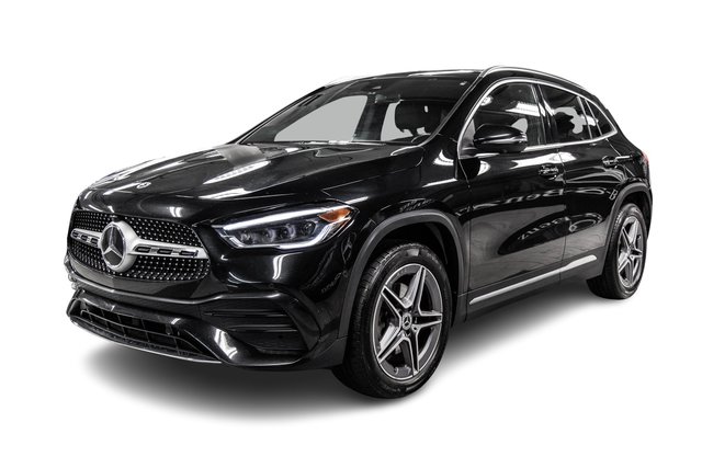 Mercedes-Benz GLA250  2022 à Dollard-des-Ormeaux, Québec