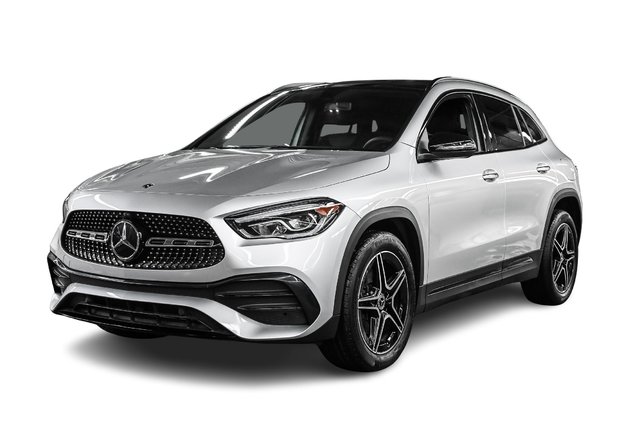 Mercedes-Benz GLA250  2022 à Dollard-des-Ormeaux, Québec