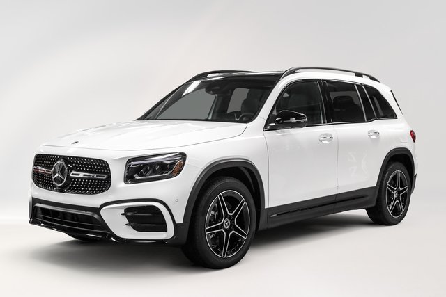 2025 Mercedes-Benz GLB in Dollard-des-Ormeaux, Quebec