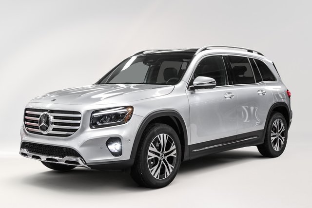 2025 Mercedes-Benz GLB in Dollard-des-Ormeaux, Quebec