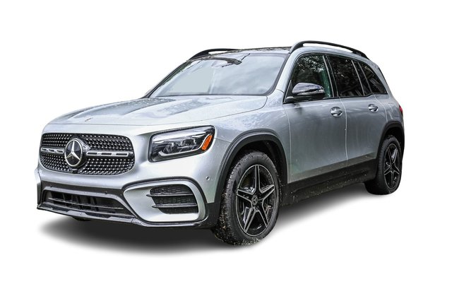 2026 Mercedes-Benz GLB in Dollard-des-Ormeaux, Quebec