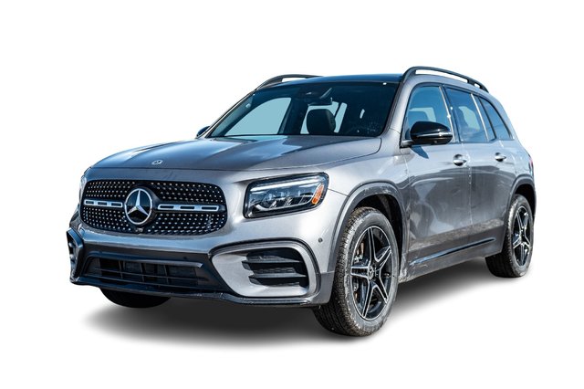 2026 Mercedes-Benz GLB in Dollard-des-Ormeaux, Quebec