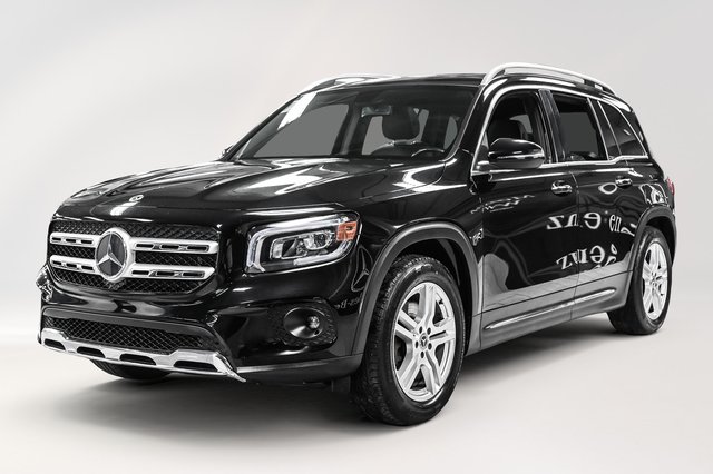 Mercedes-Benz GLB250  2021 à Dollard-des-Ormeaux, Québec