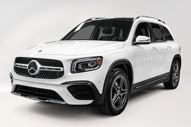 2022 Mercedes-Benz GLB250 in Dollard-des-Ormeaux, Quebec