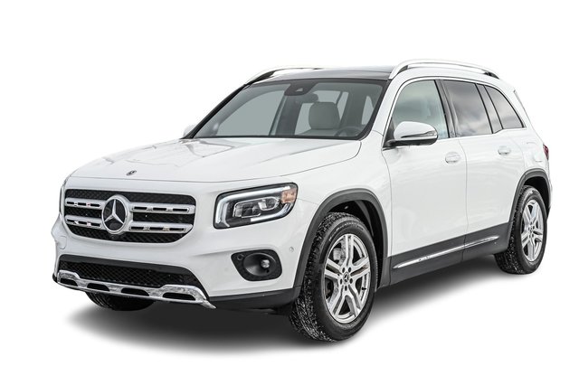 Mercedes-Benz GLB250  2022 à Dollard-des-Ormeaux, Québec