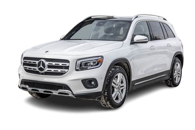 2022 Mercedes-Benz GLB250 in Dollard-des-Ormeaux, Quebec