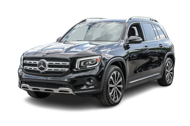 2022 Mercedes-Benz GLB250 in Dollard-des-Ormeaux, Quebec