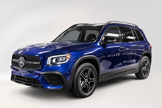 2023 Mercedes-Benz GLB250 in Dollard-des-Ormeaux, Quebec