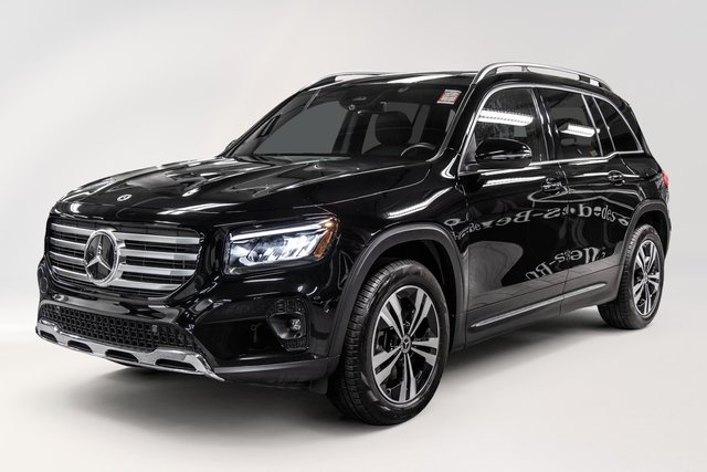 2024 Mercedes-Benz GLB250 in Dollard-des-Ormeaux, Quebec