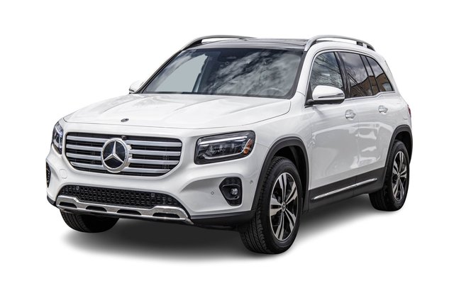 2025 Mercedes-Benz GLB250 in Dollard-des-Ormeaux, Quebec
