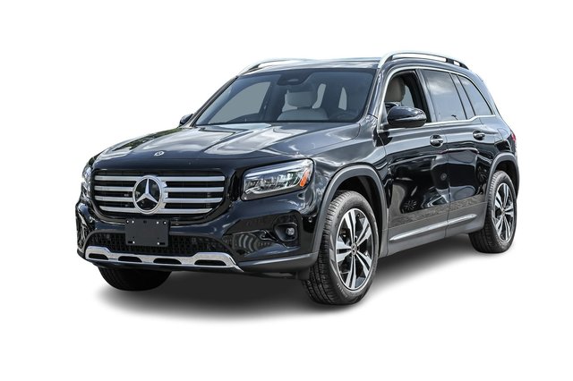 2026 Mercedes-Benz GLB250 in Dollard-des-Ormeaux, Quebec